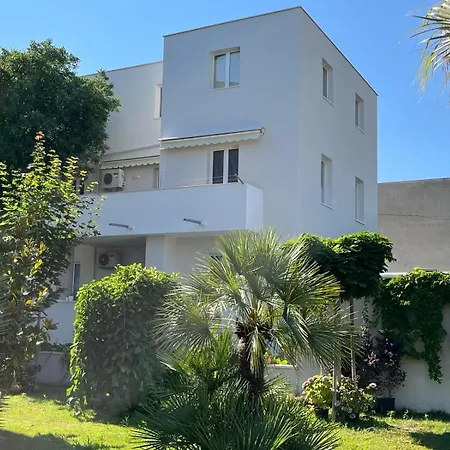 Pearl Of Split, With Terrace For 4 Lejlighed