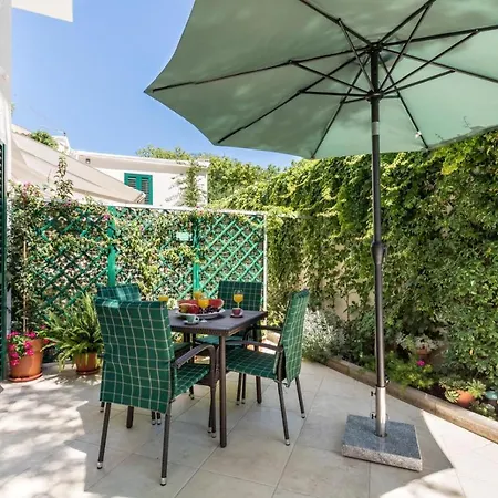 Pearl Of Split, With Terrace For 4 Apartment *