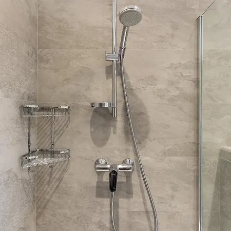 Apartment Pearl Of Split, With Terrace For 4