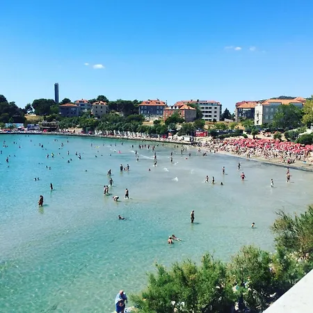 Pearl Of Split, With Terrace For 4 شقة